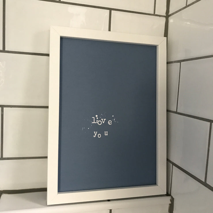 anniversary gifts of love