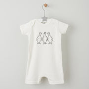 nelson baby clothes artist by lucy du sautoy for shmuncki