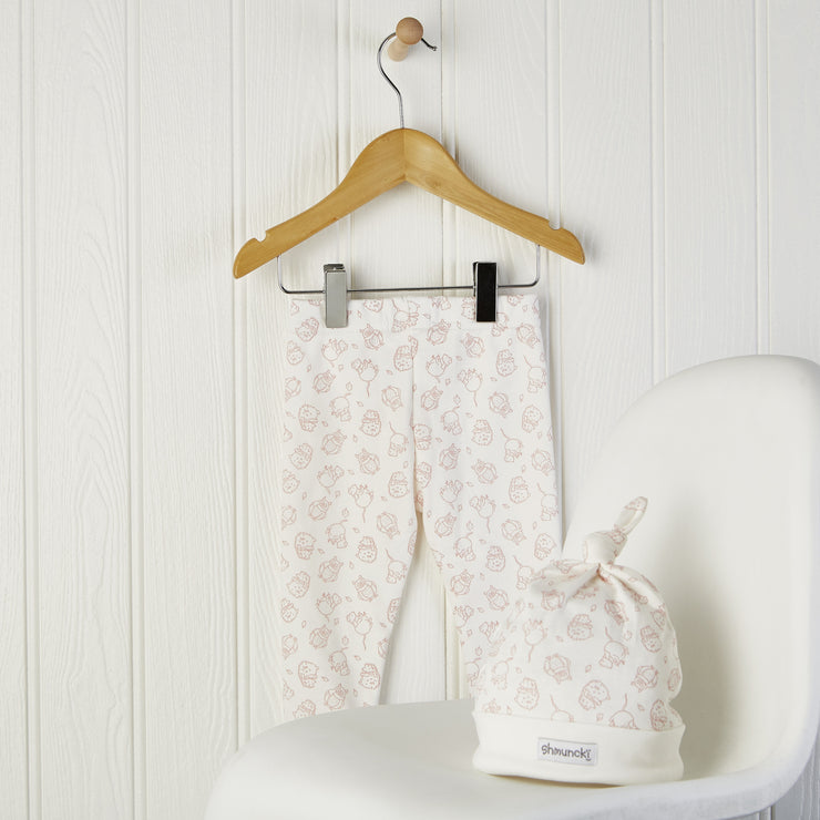 baby girl leggings 