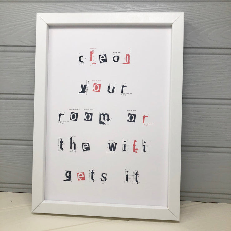 funny gift for a teenager