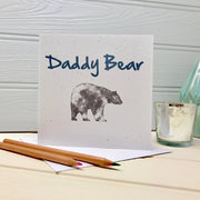 card for new daddy