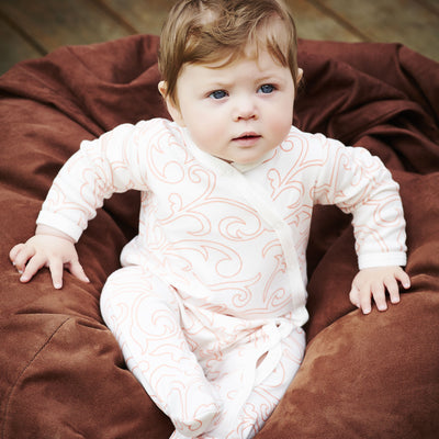 designer babygrow 0-6 months