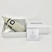 Boxed luxury New baby gift from london with free delivery